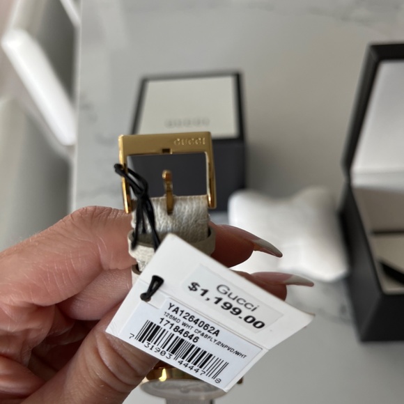 Gucci watch - Picture 4 of 5